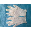 Máquina ultrasónica de guantes desechables